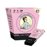PINK CONES | 1 1/4 | 6pk